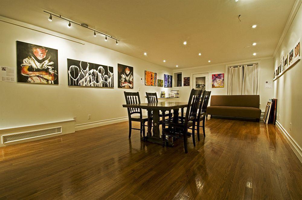 Your Home In Harlem New York Extérieur photo