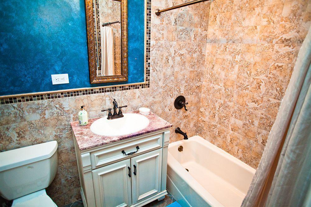 Your Home In Harlem New York Extérieur photo